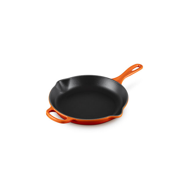 Signature SkilletFlame, view 1